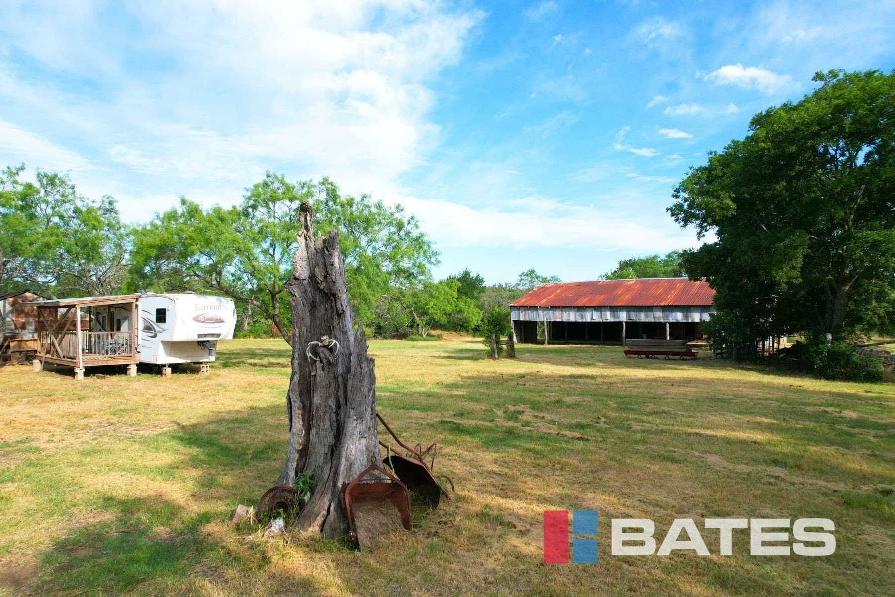 290 acres in Navarro County - photo 11