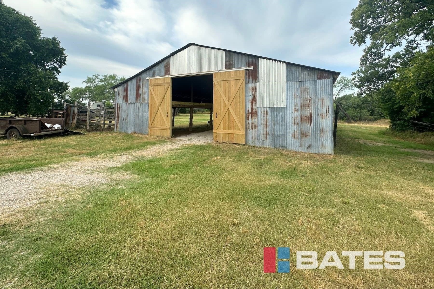 290 acres in Navarro County - photo 4