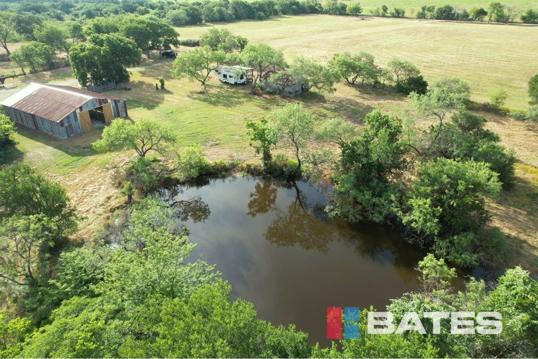 290 acres in Navarro County - photo 3