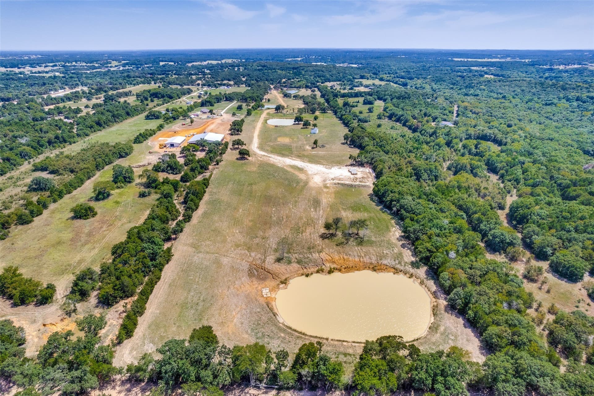 44.99 acres in Cooke County - photo 4