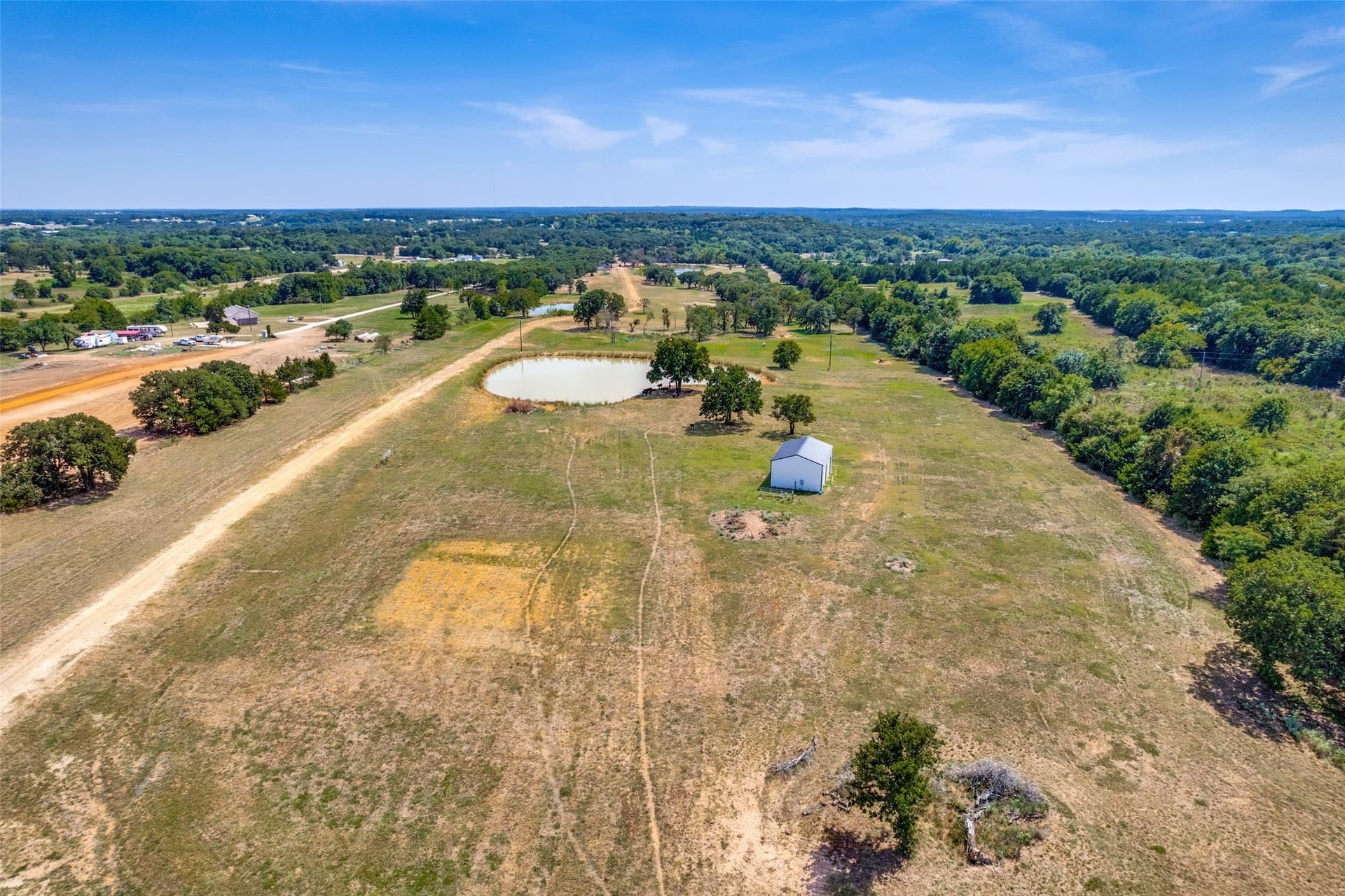 44.99 acres in Cooke County - photo 3