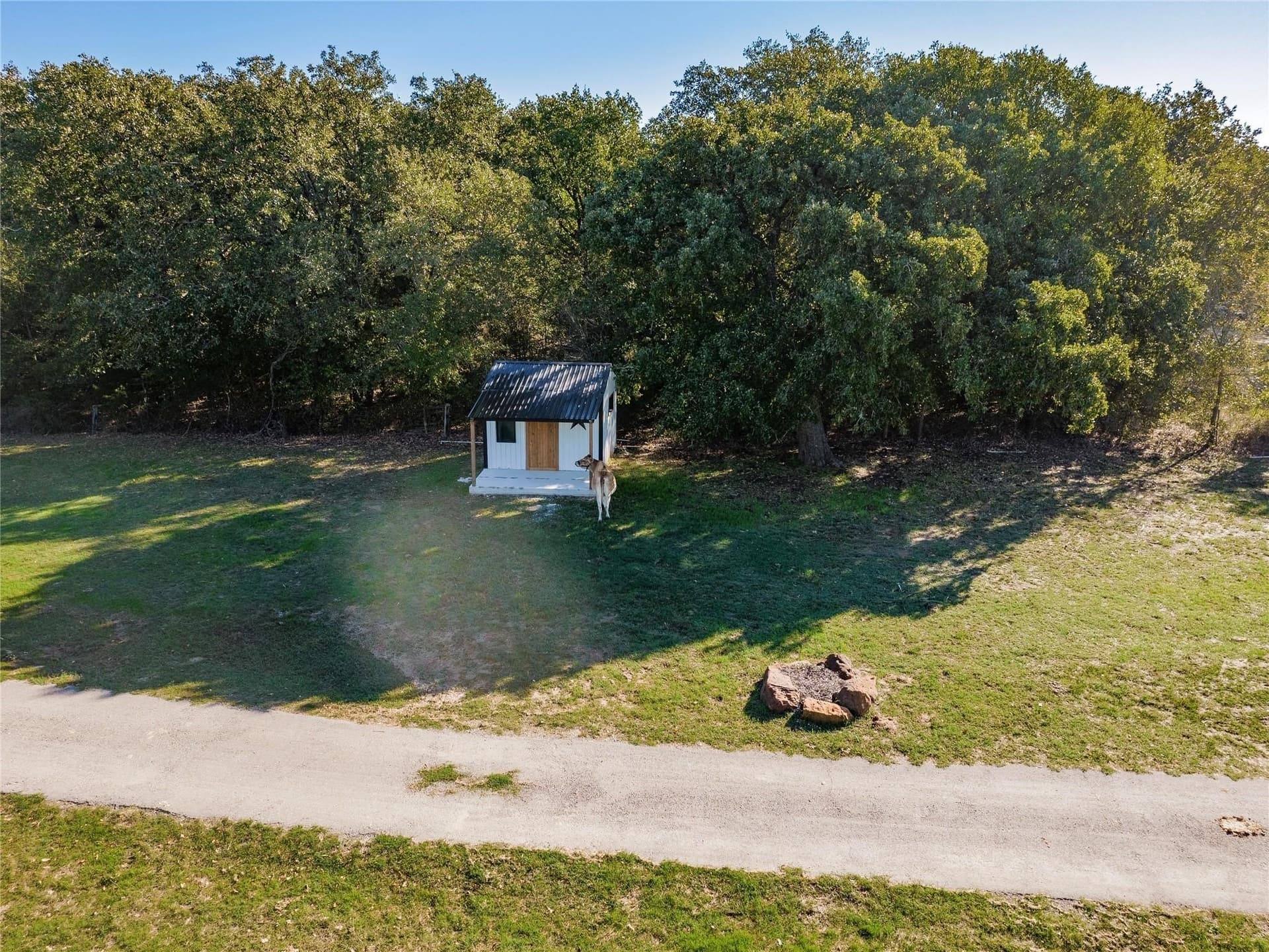 44.99 acres in Cooke County - photo 6