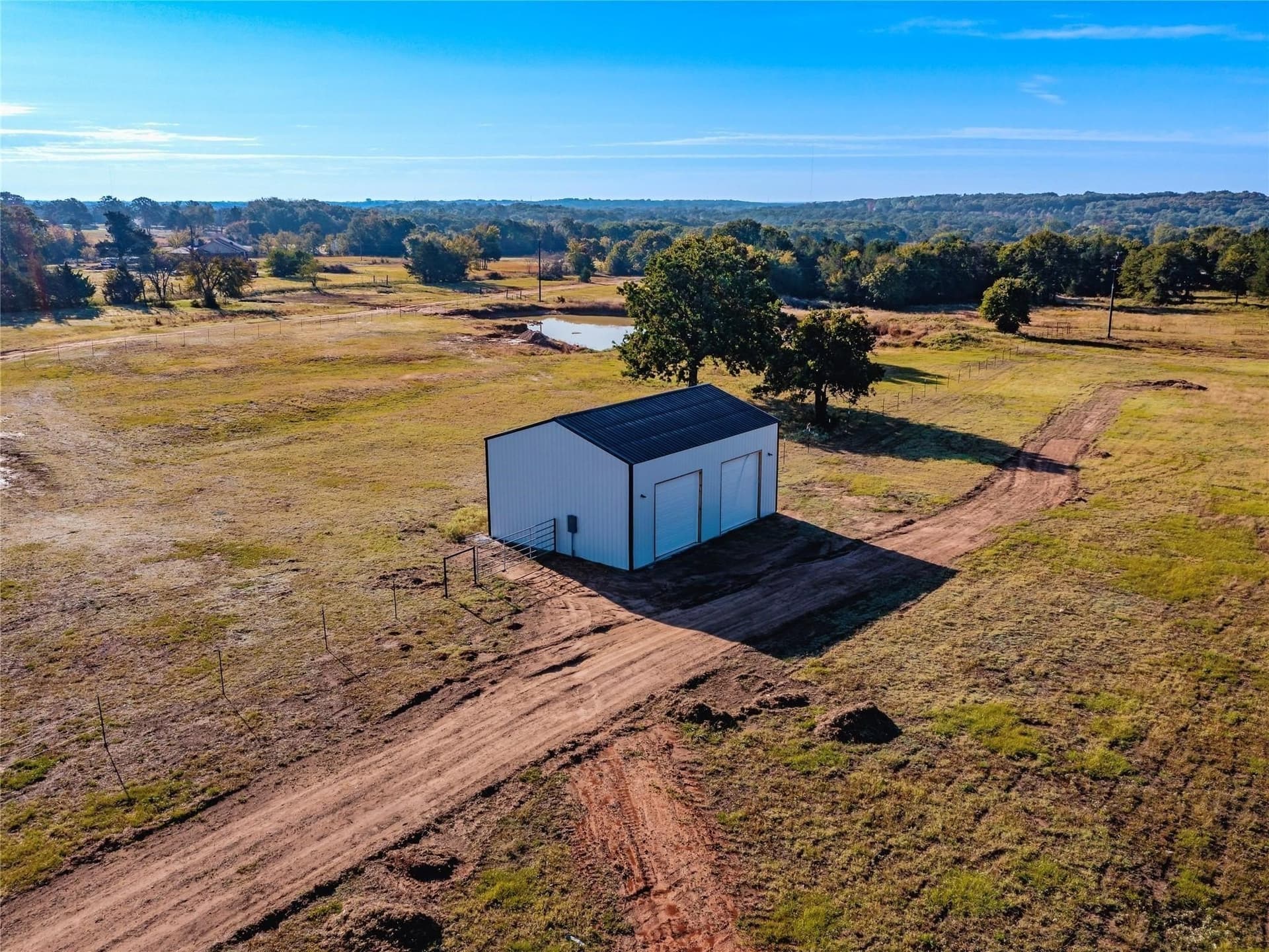 44.99 acres in Cooke County - photo 8