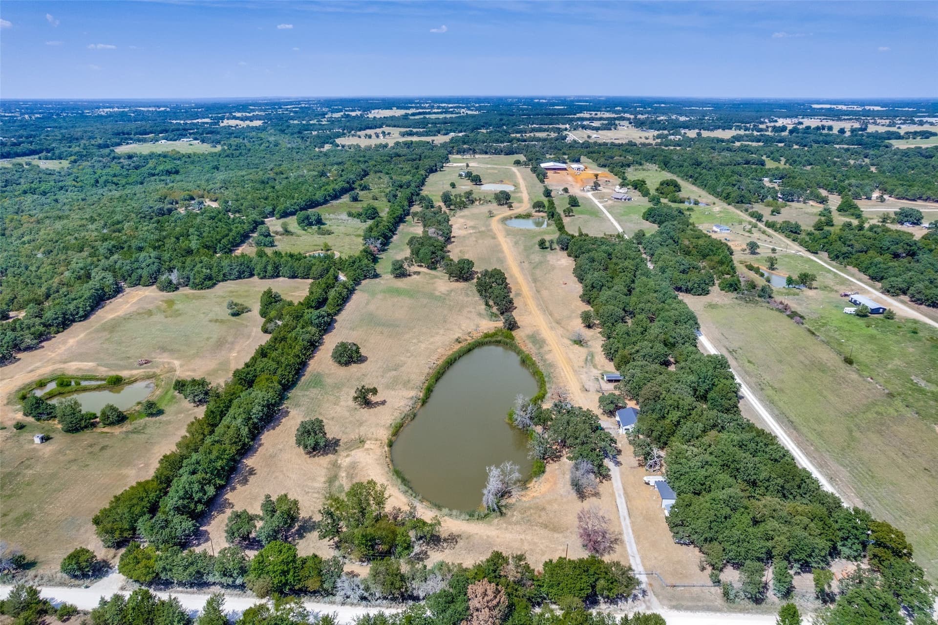 44.99 acres in Cooke County - photo 5
