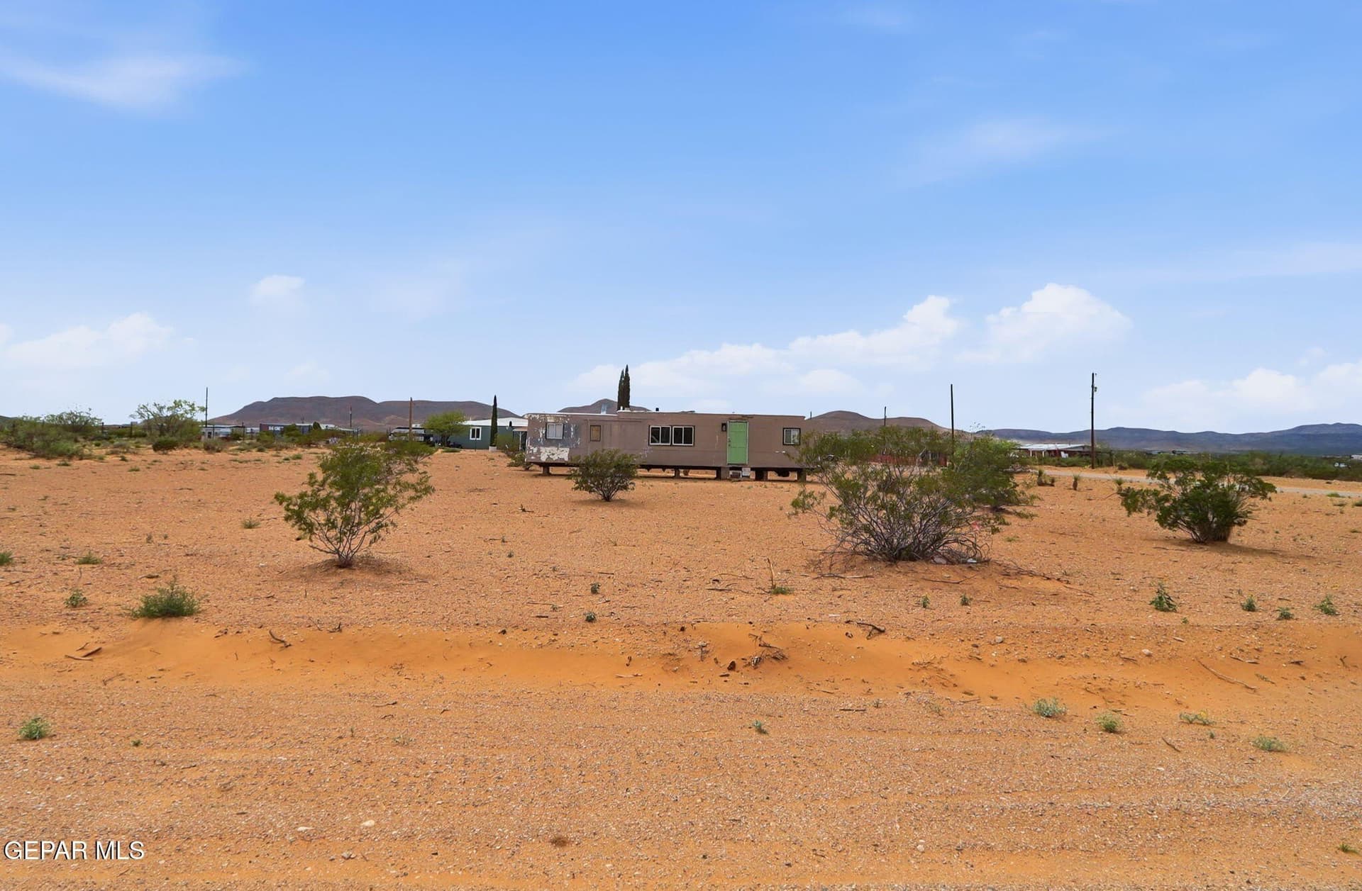 1 acres in El Paso County featured view
