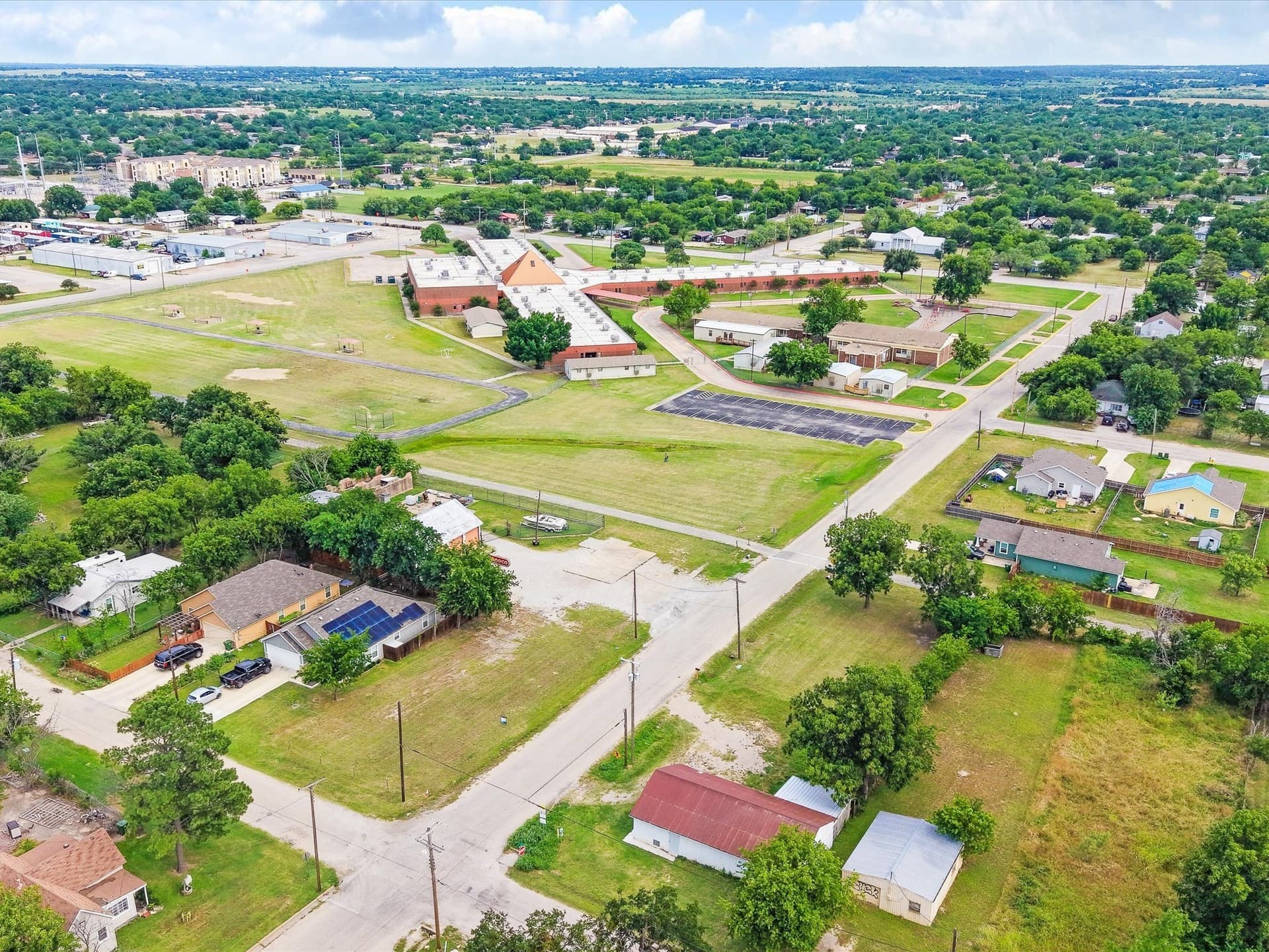 0.12 acres in Palo Pinto County - photo 2