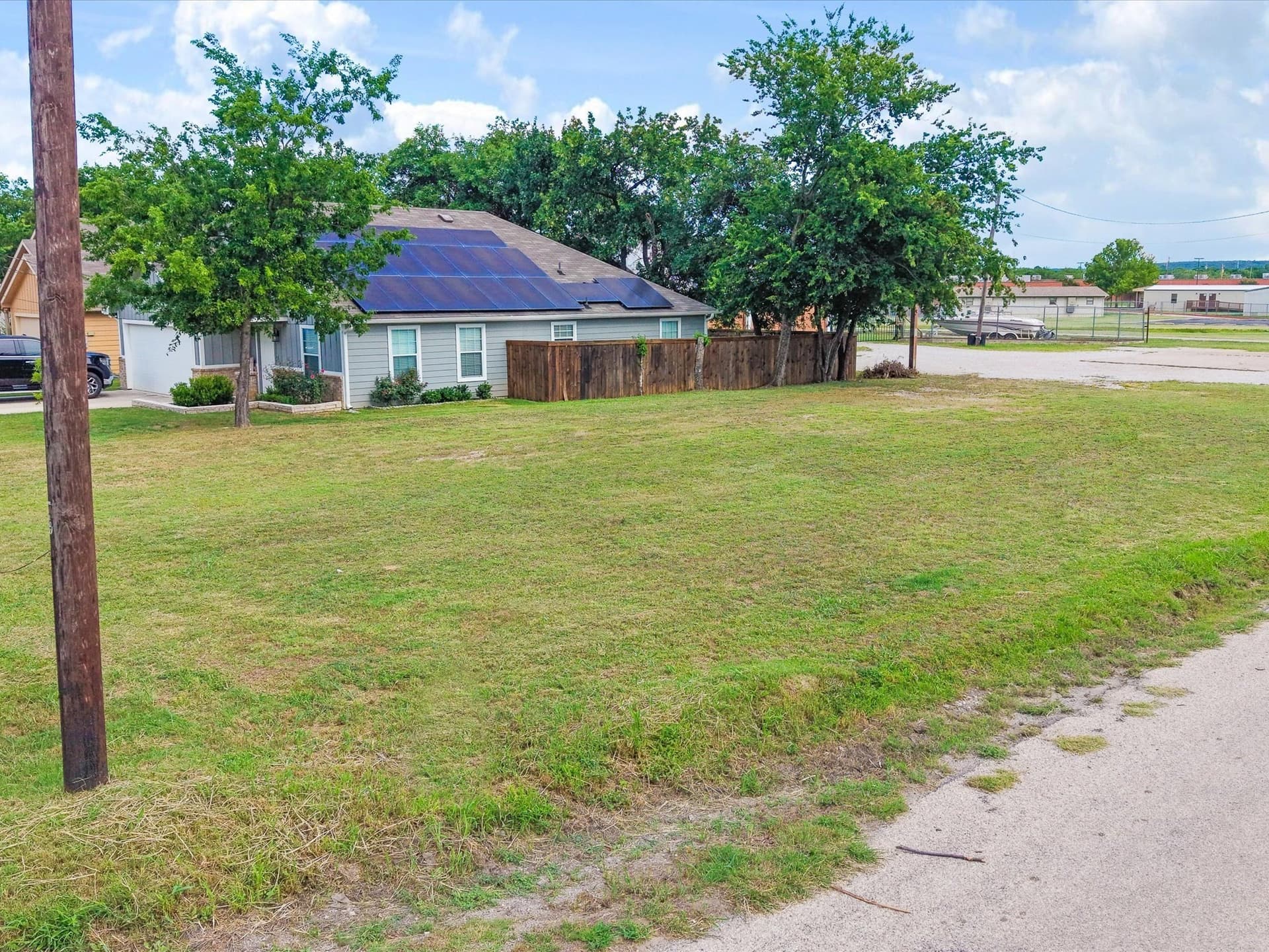 0.12 acres in Palo Pinto County - photo 4