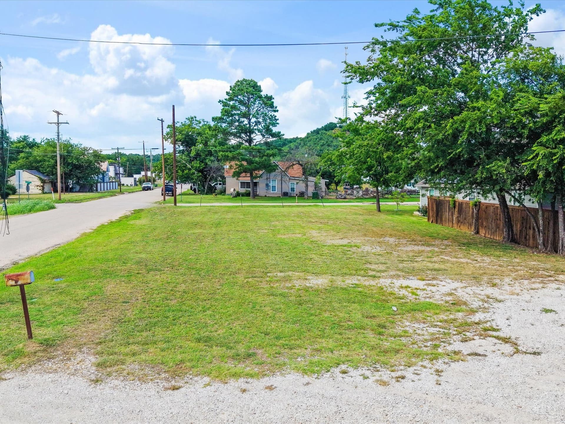 0.12 acres in Palo Pinto County - photo 3