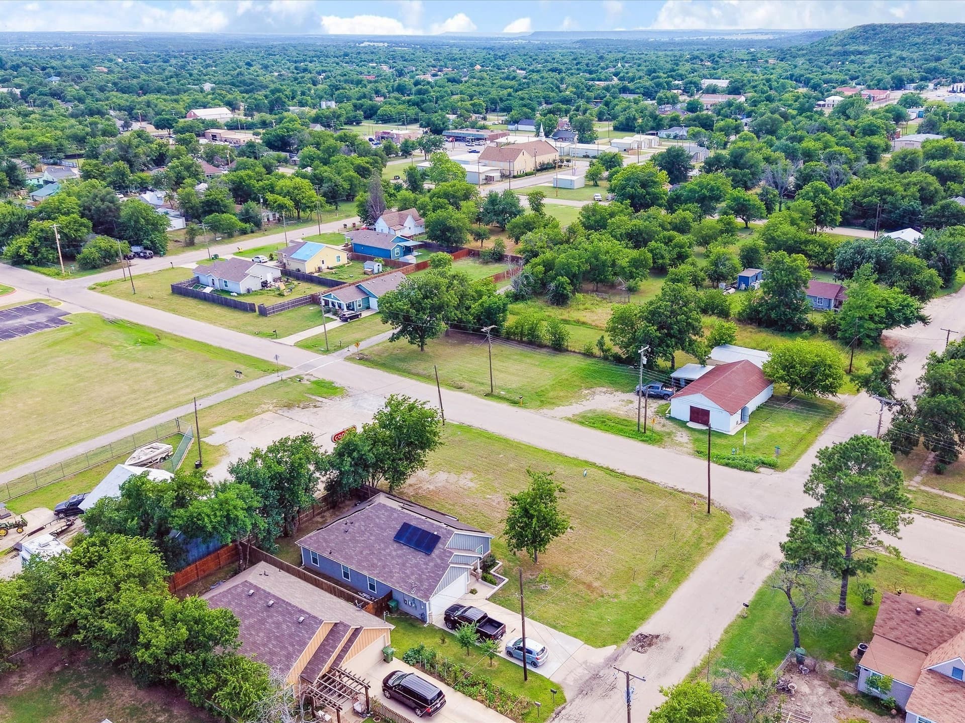 0.12 acres in Palo Pinto County - photo 6