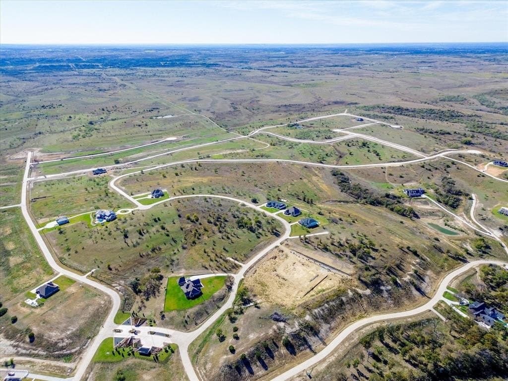 2.02 acres in Parker County gallery image 4