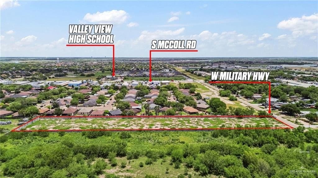 2.31 acres in Hidalgo County gallery image 4