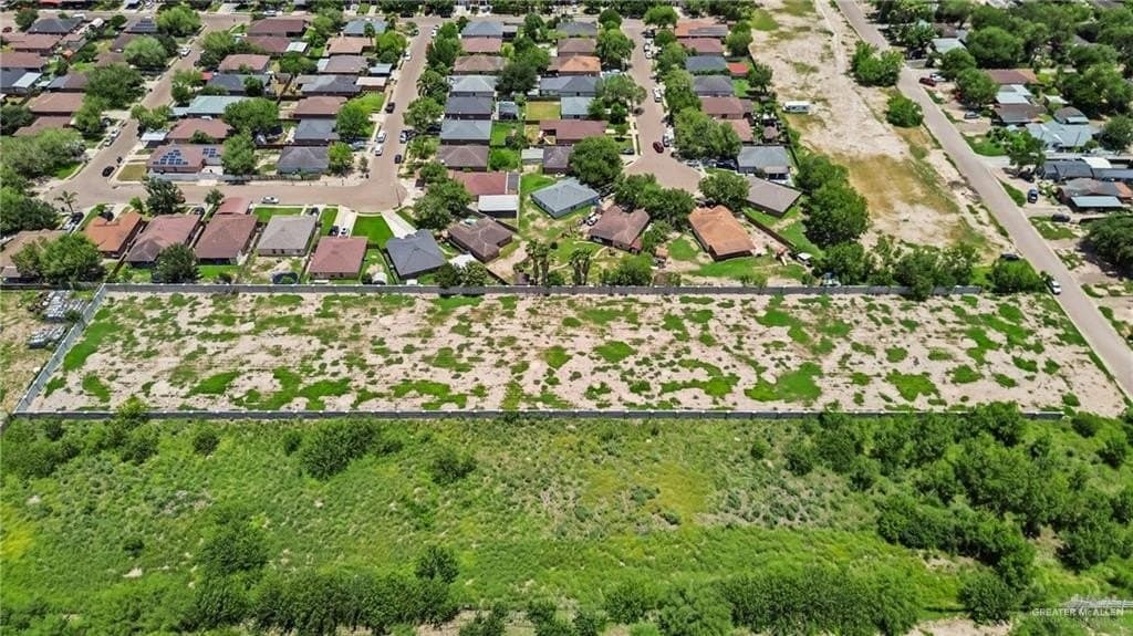 2.31 acres in Hidalgo County featured view