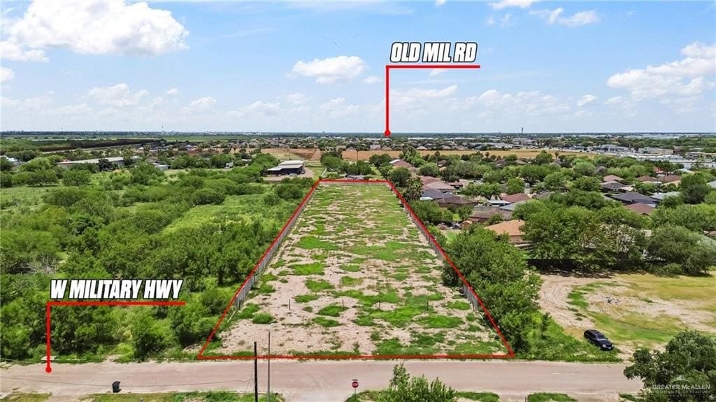 2.31 acres in Hidalgo County gallery image 2