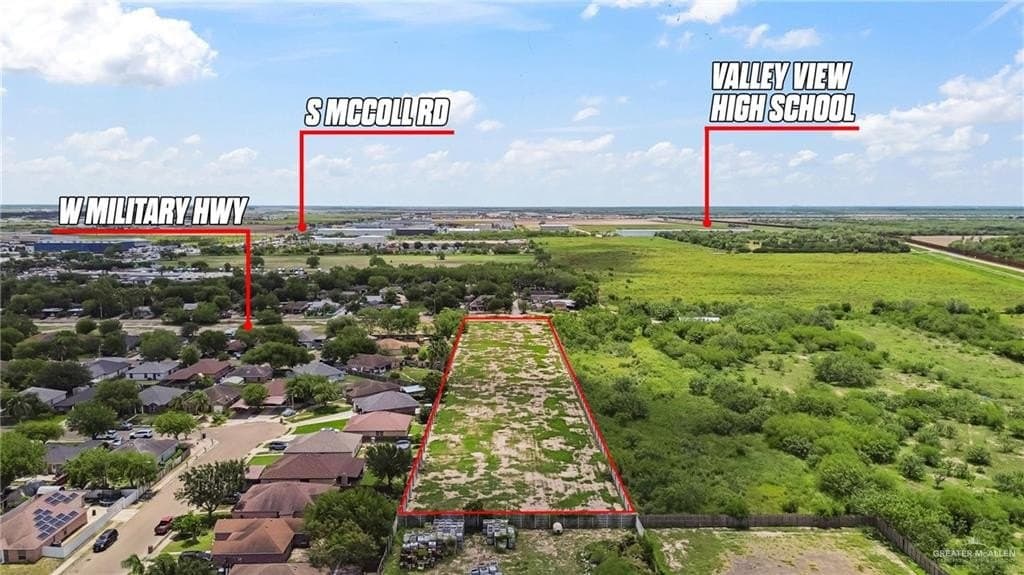 2.31 acres in Hidalgo County gallery image 3