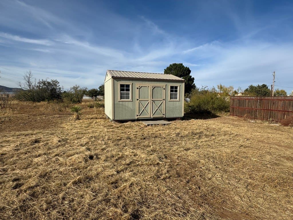 0.22 acres in Brewster County - photo 6