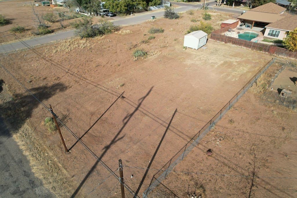 0.22 acres in Brewster County - photo 9