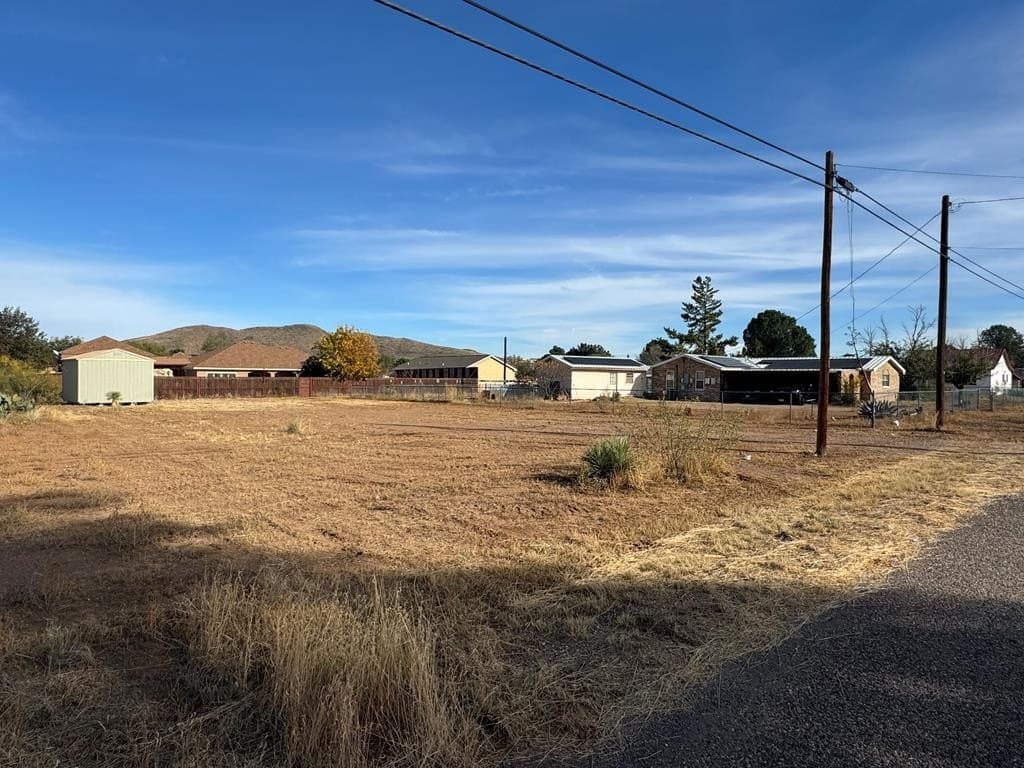 0.22 acres in Brewster County