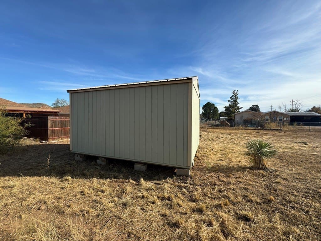 0.22 acres in Brewster County - photo 7