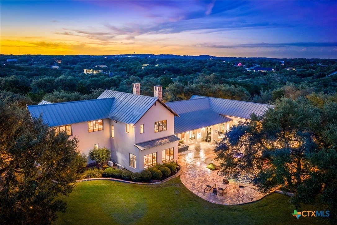 19.59 acres in Comal County - photo 3