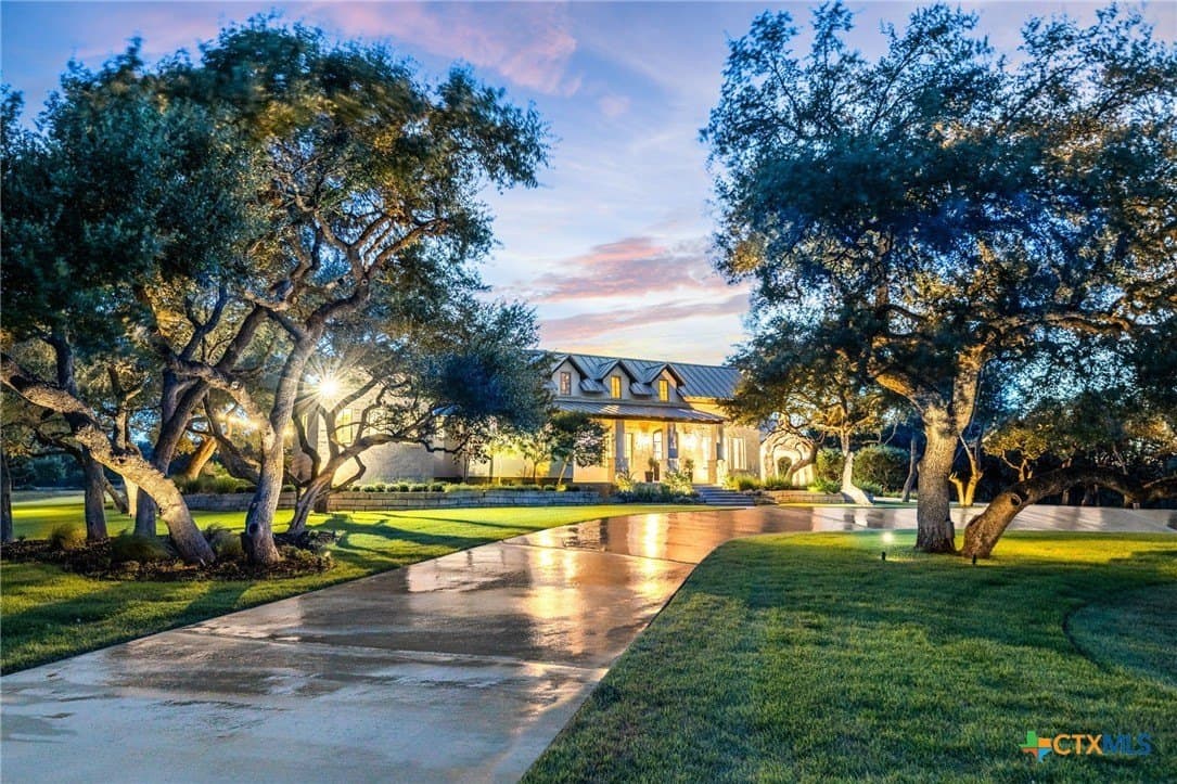 19.59 acres in Comal County - photo 2