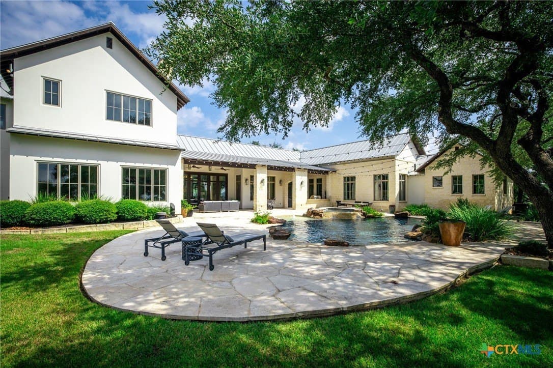 19.59 acres in Comal County - photo 16