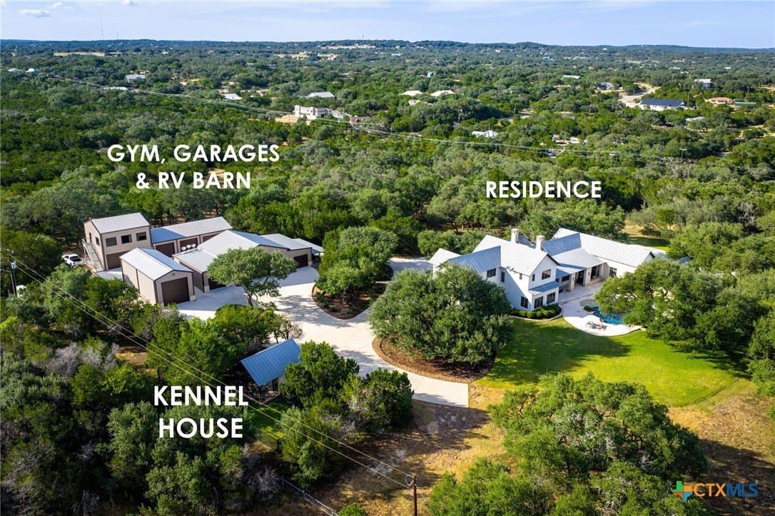 19.59 acres in Comal County - photo 11