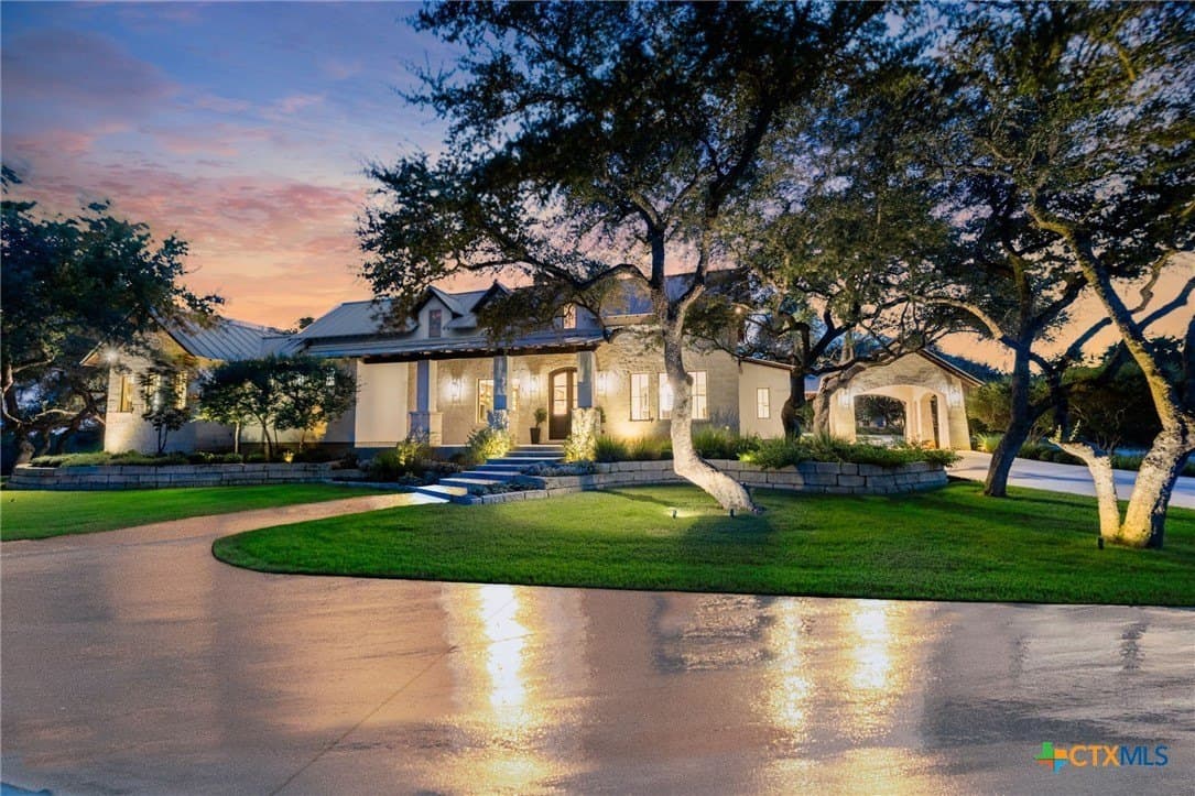 19.59 acres in Comal County - photo 4
