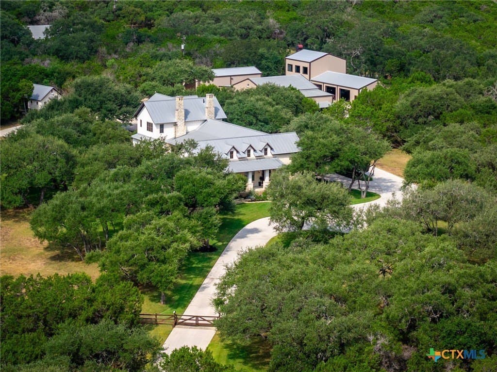 19.59 acres in Comal County
