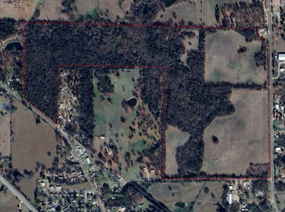 159 acres in Rains County gallery image 2
