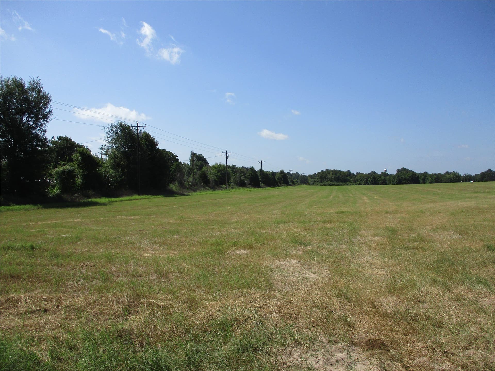 159 acres in Rains County - photo 6
