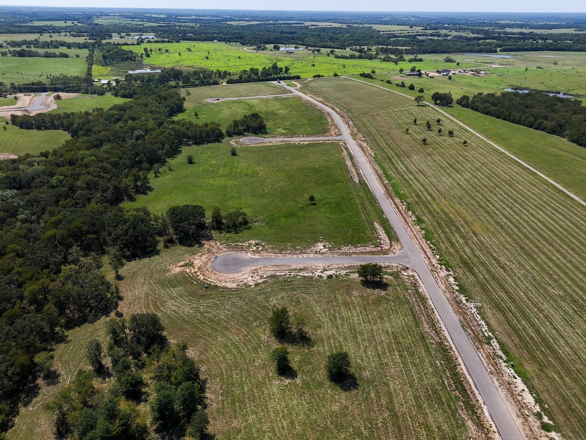 1.02 acres in Fannin County featured view