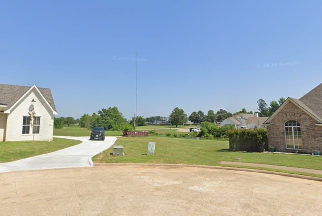 0.31 acres in Lamar County