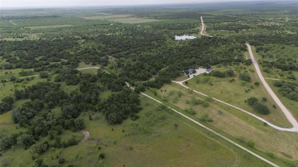 200.83 acres in Stephens County