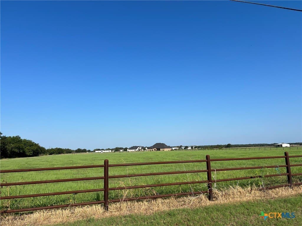 5 acres in Bell County