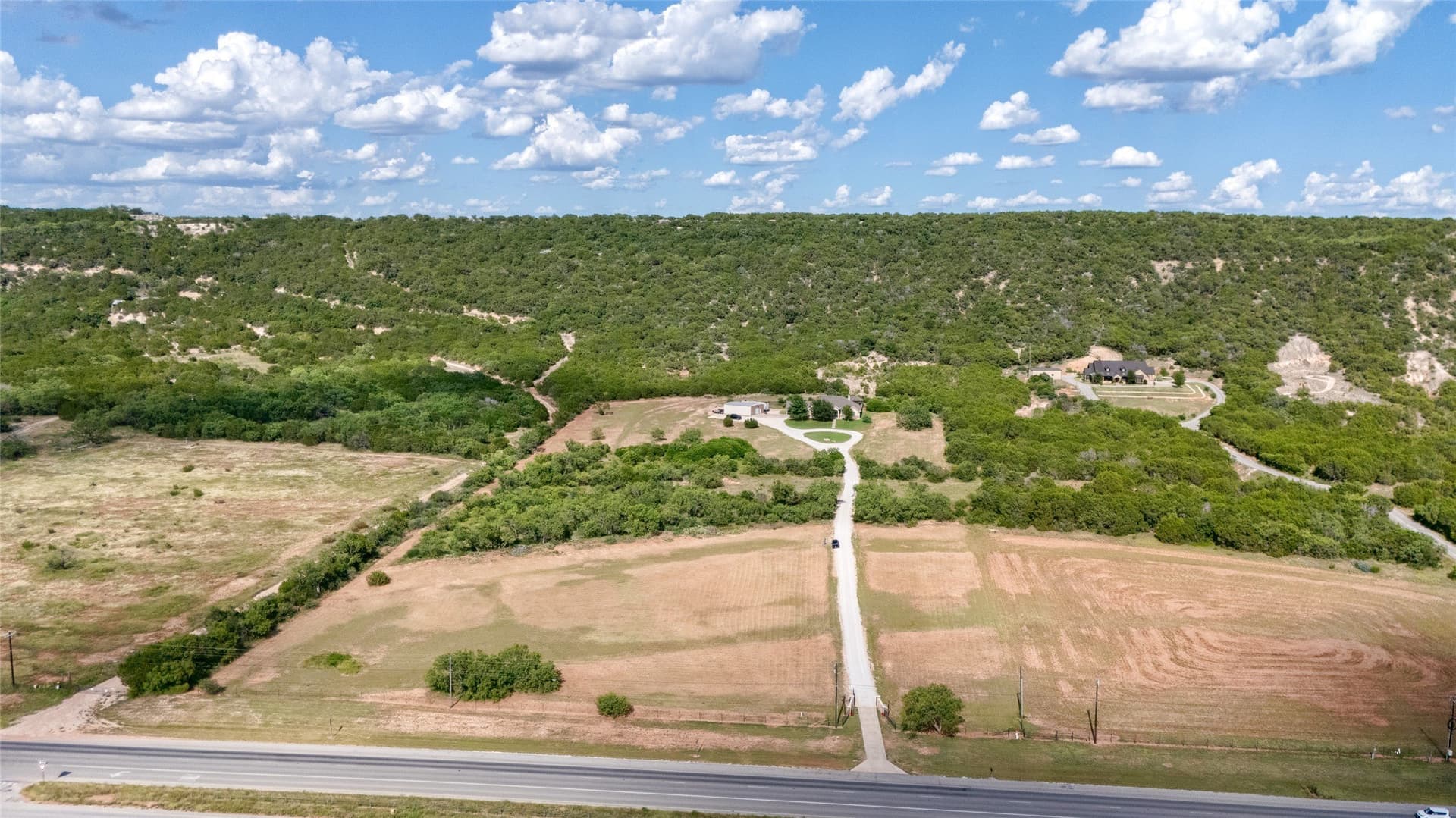 25.64 acres in Taylor County gallery image 3