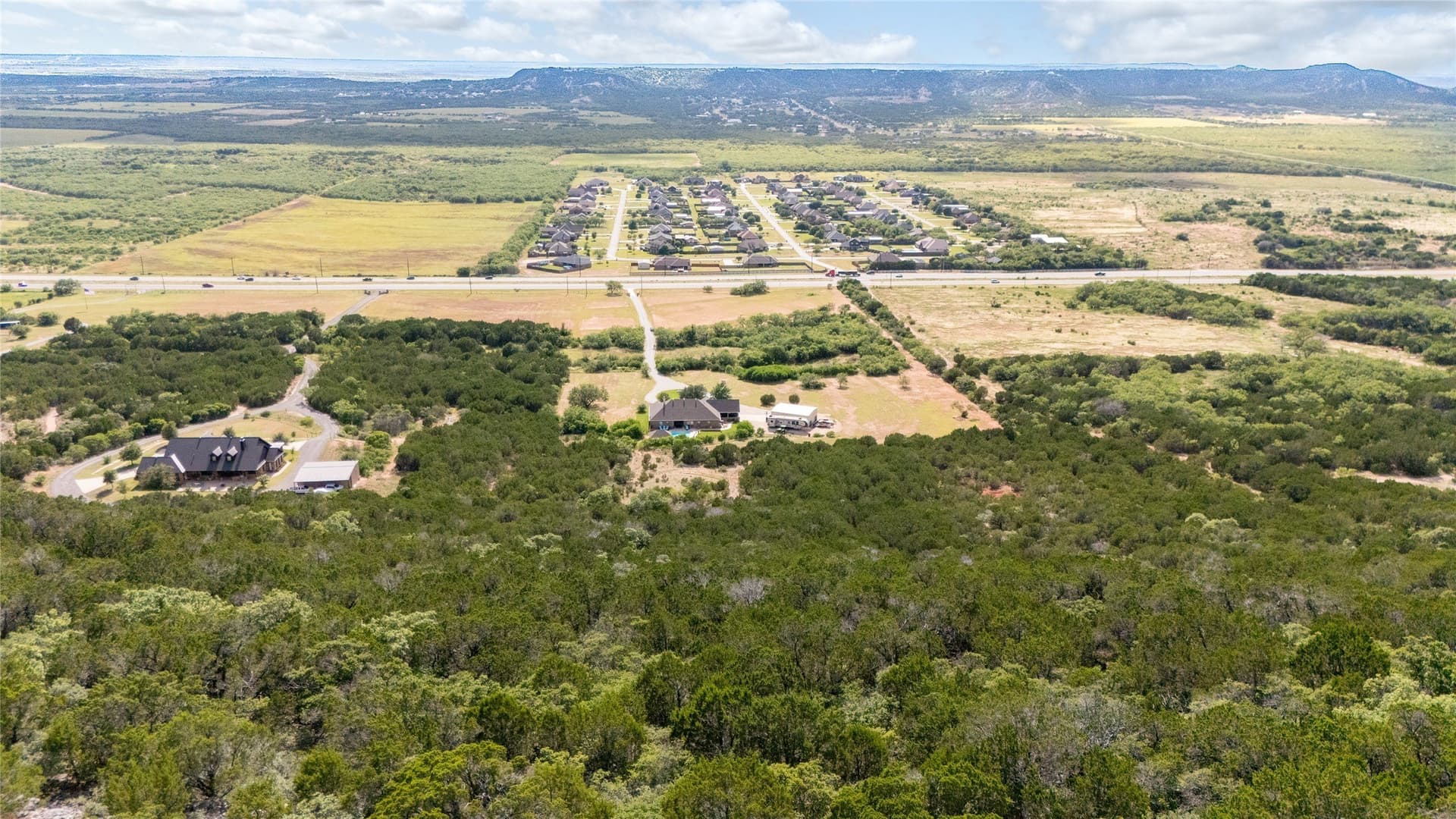 25.64 acres in Taylor County - photo 40