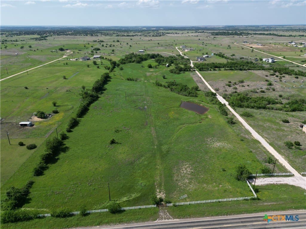 9.04 acres in Burnet County gallery image 2