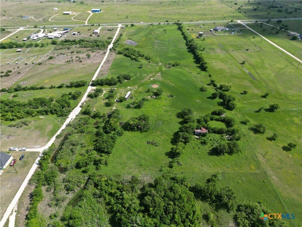 9.04 acres in Burnet County gallery image 3