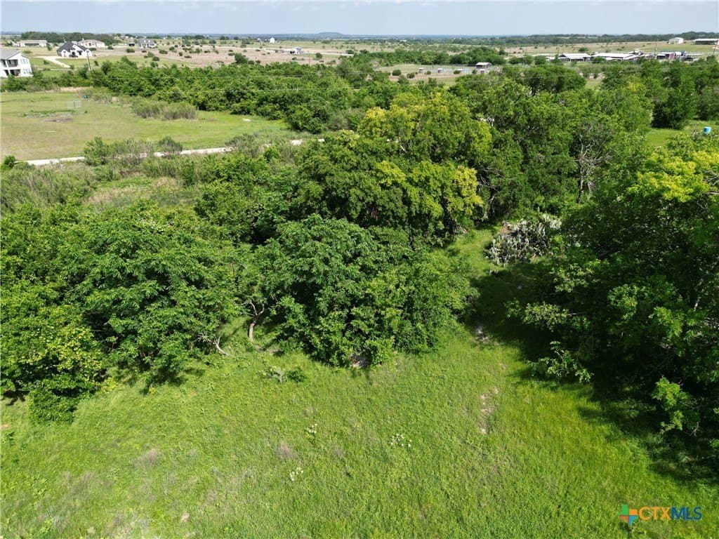 9.04 acres in Burnet County featured view