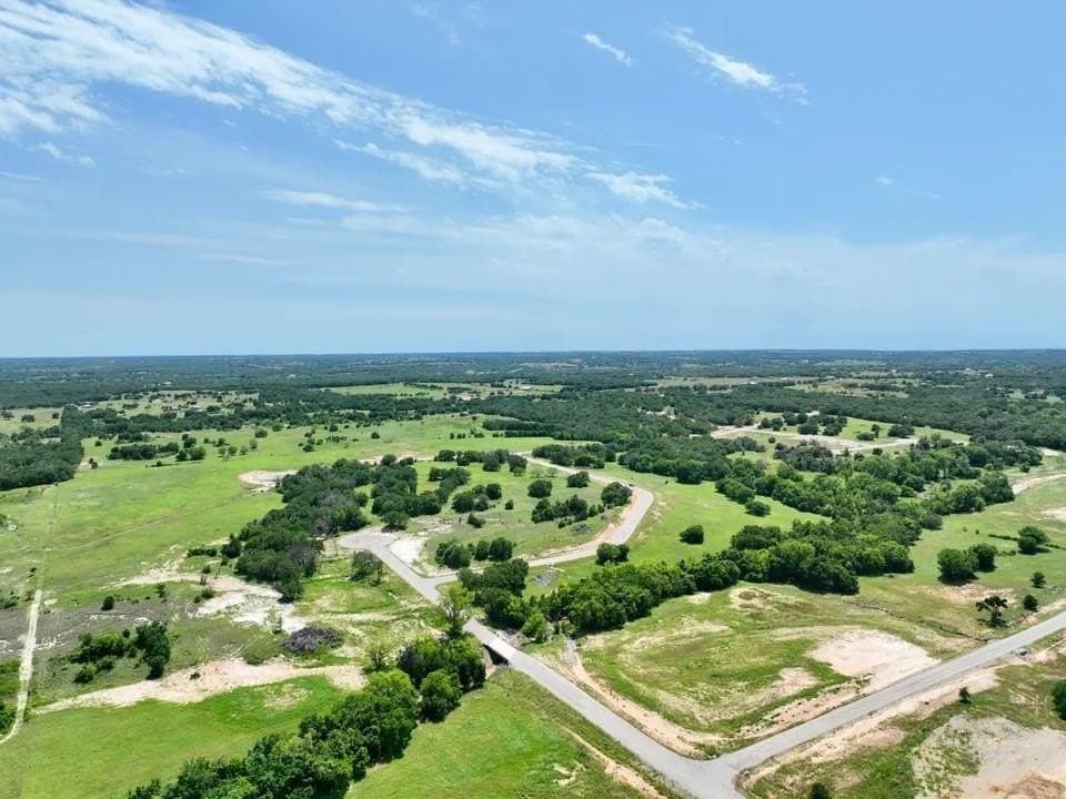 2.06 acres in Parker County featured view