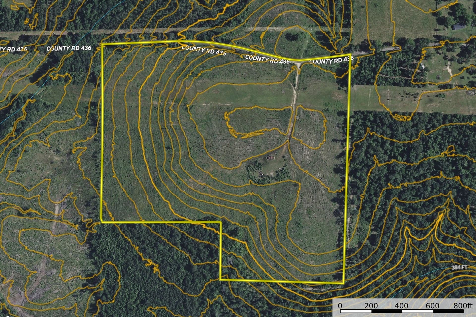 48.29 acres in Rusk County - photo 39