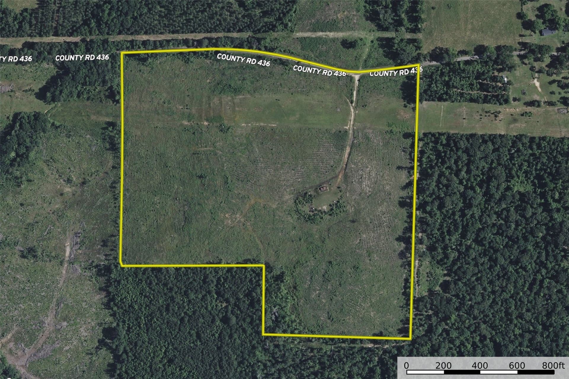 48.29 acres in Rusk County - photo 38