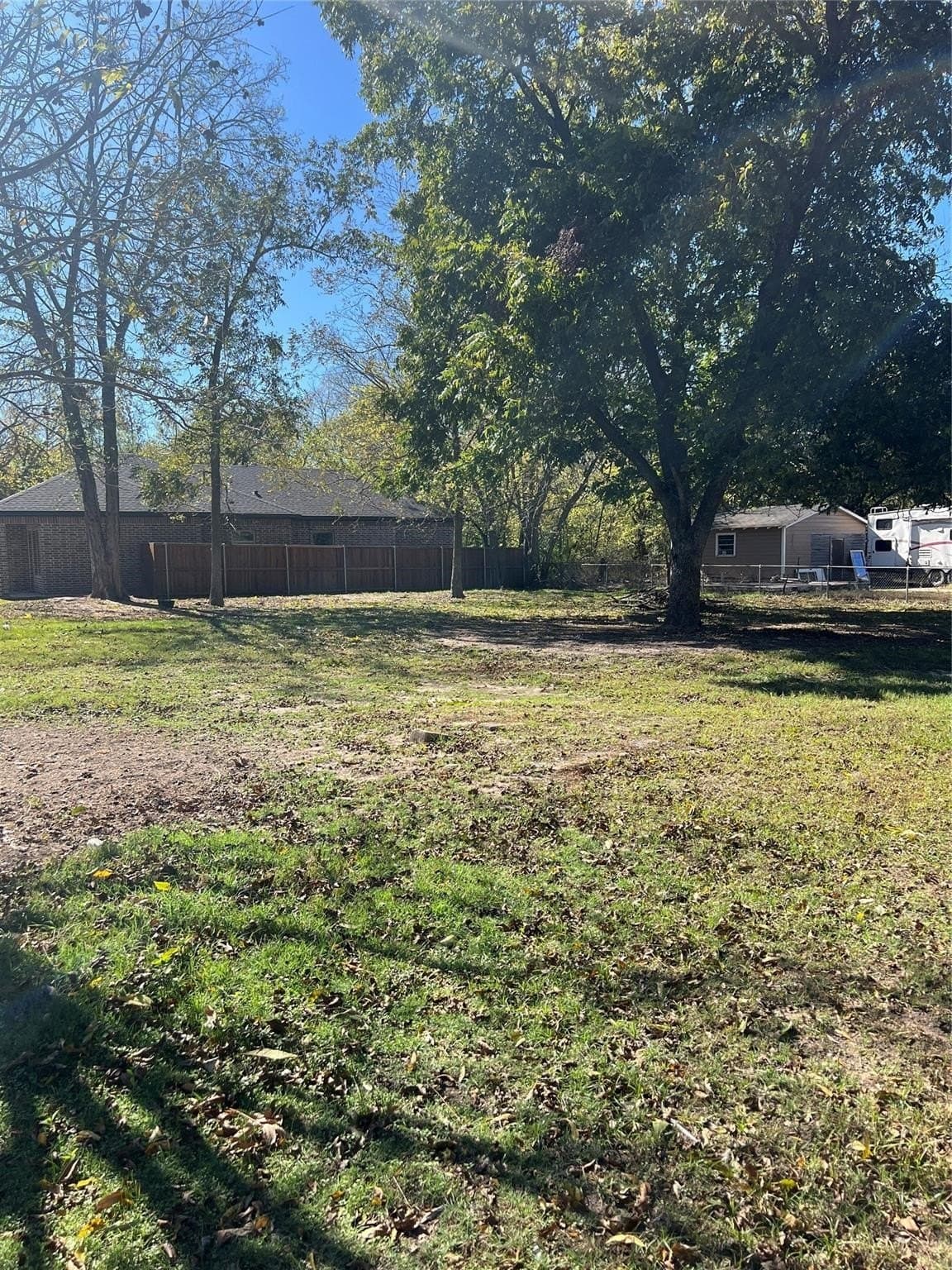 0.21 acres in Hopkins County featured view