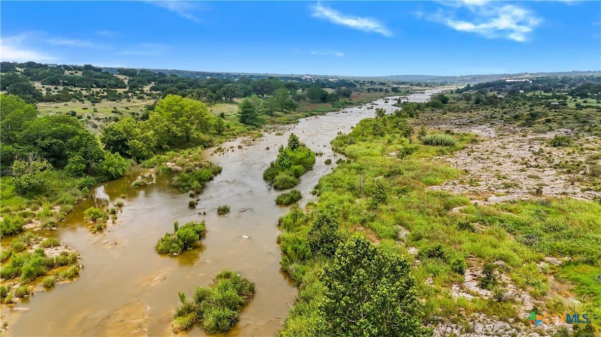 9.42 acres in Blanco County featured view