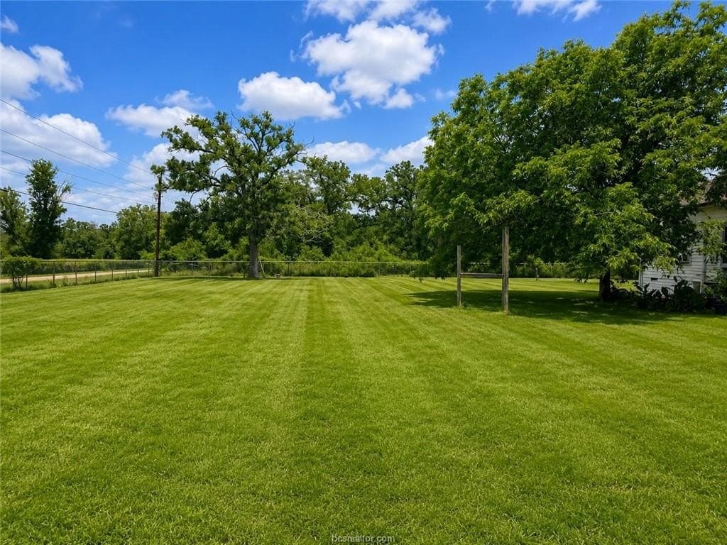 0.65 acres in Burleson County gallery image 3