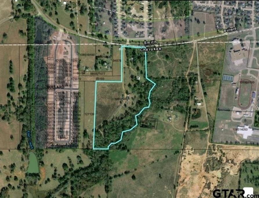 32.46 acres in Cherokee County - photo 2