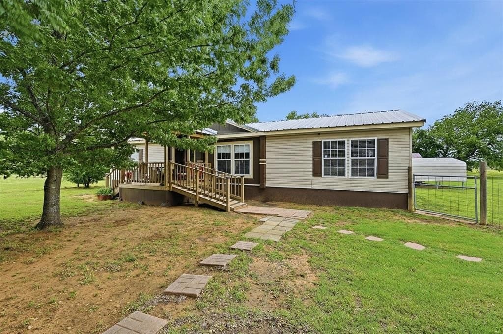 16 acres in Grayson County gallery image 4