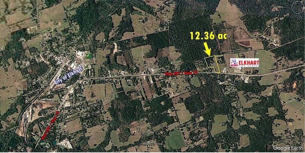 12.36 acres in Texas County - photo 3