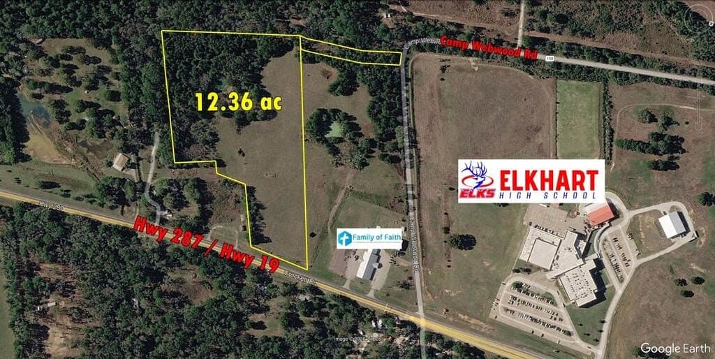 12.36 acres in Texas County - photo 2
