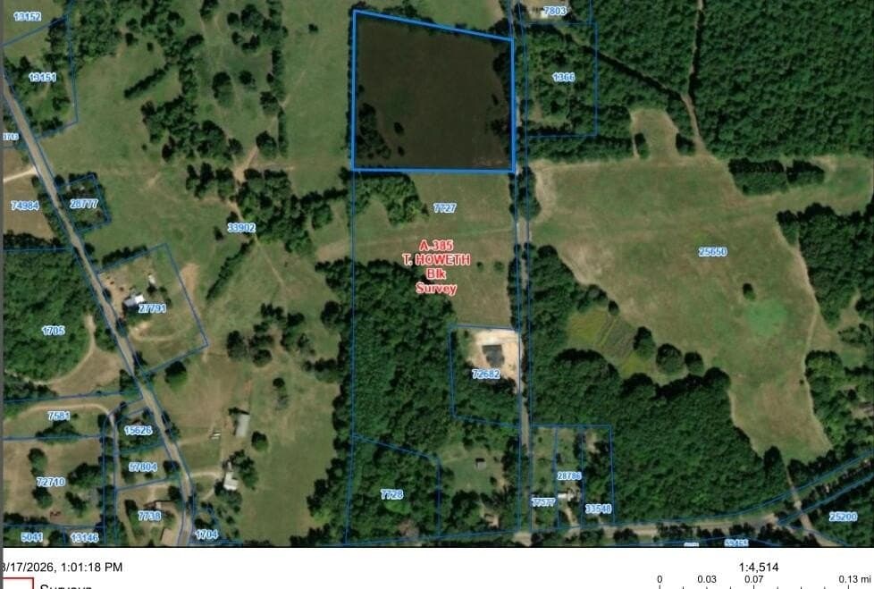 7 acres in Texas County - photo 7